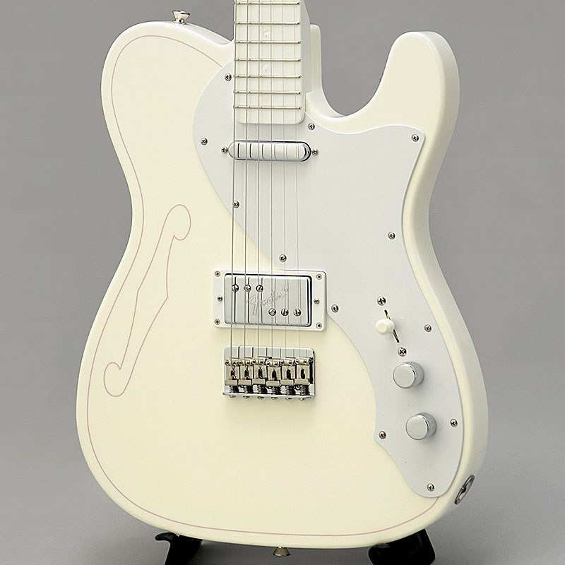 Fender Made in Japan SILENT SIREN TELECASTERの画像